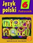 Język polski 6. Między nami. Podręcznik.