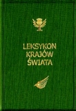 Leksykon Krajów Świata. Pakiet 2 tomów
