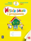 Wesoła szkoła i przyjaciele 2 Ćwiczymy liczenie Część 1