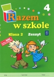 Razem w szkole 2 Zeszyt 4