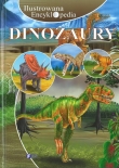 Ilustrowana encyklopedia Dinozaury