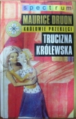 Trucizna królewska. Królowie przeklęci