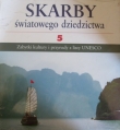 skarby Światowego Dziedzictwa UNESCO t. 5