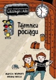 Tajemnica pociągu. Biuro Detektywistyczne Lassego i Mai