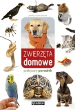 Zwierzęta domowe. Praktyczny poradnik