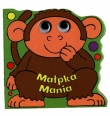 Oczka Małpka Mania