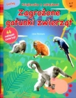 Zagrożone gatunki zwierząt