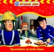 Strażak Sam Papierowe samolociki