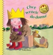 Świat Małej Księżniczki Chcę wrócić do domu
