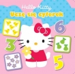 Hello Kitty Uczę się cyferek