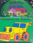 Klakson Poznajemy się Pojazdy