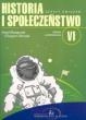 Historia i społeczeństwo klasa 6. Podręcznik