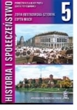 Historia i społeczeństwo 5 Podręcznik