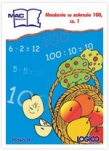 LOGICO PICCOLO Mnożenie w zakresie 100, cz1, kl.2