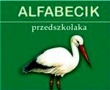 Alfabecik przedszkolaka