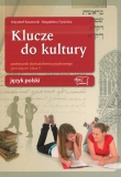 Klucze do kultury. Język polski. Podręcznik do kształcenia językowego. Klasa 2, gimnazjum