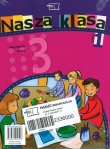 Nasza Klasa. Klasa 3. Semestr 1. Pakiet (2010).