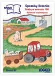 LOGICO PICCOLO Sposoby liczenia. Liczby w zakresie 100. Działania arytmetyczne kl.3
