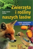 Zwierzęta i rośliny naszych lasów