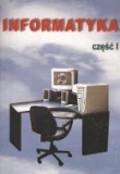 Informatyka Część 1. Zeszyt ćwiczeń
