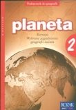 Planeta 2 Podręcznik Eurazja wybrane zagadnienia geografii świata