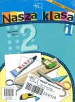 Nasza Klasa. Klasa 2. Semestr 1. Pakiet (Wyd. II 2010).