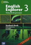 English Explorer 3 Student's Book