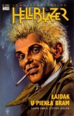 Hellblazer Łajdak u piekła bram tom 5