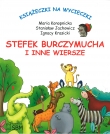 Stefek Burczymucha i inne wiersze