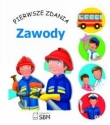 Pierwsze zdania Zawody