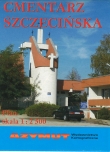 Cmentarz Szczecińska. Plan 1:2 500