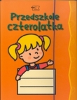 Przedszkole czterolatka. Pakiet.