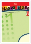 Nasza klasa Klasa 1 Zadania dodatkowe dla siedmiolatka, cz. 1-4.