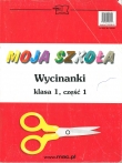 Przedszkole. Ekoludek dla 6-latka. Podręcznik część I