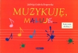 Muzykuję, maluję.... Klasa 3, szkoła podstawowa. Podręcznik