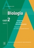 Biologia Część 2 tom 1 Podręcznik