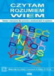 Czytam, rozumiem, wiem. Teksty i ćwiczenia dla uczniów z trudnościami w czytaniu