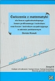 Ćwiczenia z matematyki. Funkcje i ich własności. Funkcja liniowa. Funkcja kwadratowa - ćwiczenia, za
