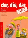 Język niemiecki. Der, die, das NEU. Zeszyt ćwiczeń dla klasy V