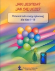 Nauczanie zintegrowane, Dzienniczek oceny opisowej - klasa 1-3, szkoła podstawowa