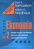 EKONOMIA T.2 WYD.2 PWN 978-83-01-14989-5