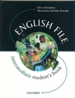 English File Intermediate - Student`s Book