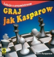 Graj jak Kasparow