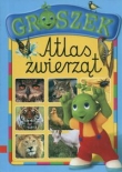 Groszek - Atlas Zwierząt