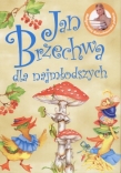 Jan Brzechwa dla najmłodszych