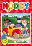 Noddy. 80 stron zabawy (FBN-30)