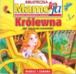 Królewna. Mamo to ja