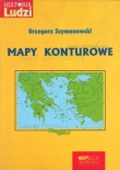 Historia ludzi. Mapy konturowe