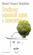 ŚRODKOWY NAPASTNIK ZGINIE O ZMIERZCHU