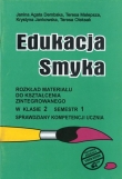 Edukacja smyka. Rozkład materiału do kształcenia zintegrowanego w klasie 2 semestr 1. Sprawdziany ko